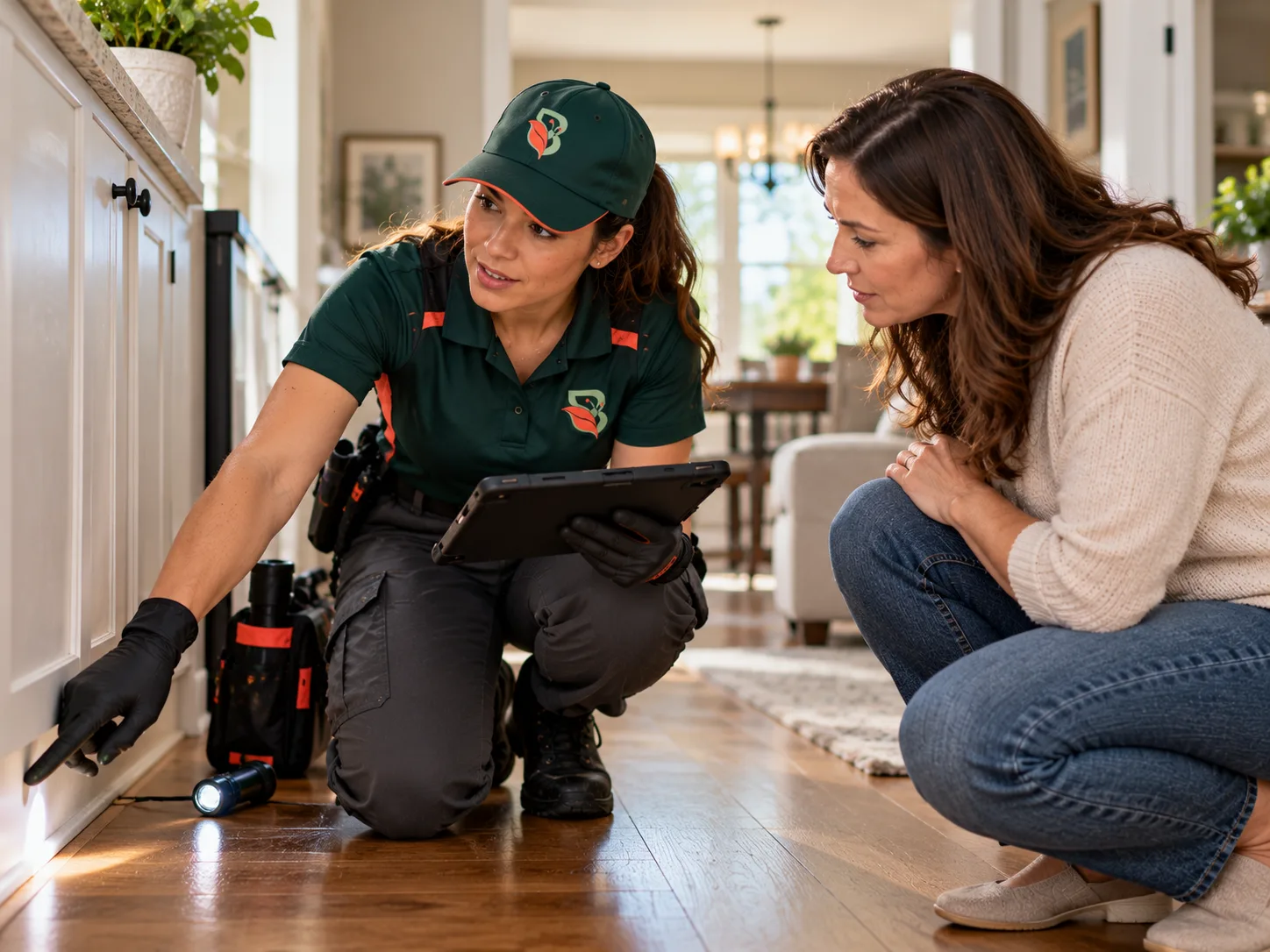Pest Control Glenwood, MD FAQs
